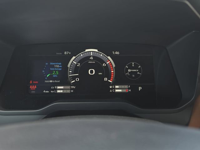 New 2026 Toyota Tundra 1794 Edition image 18
