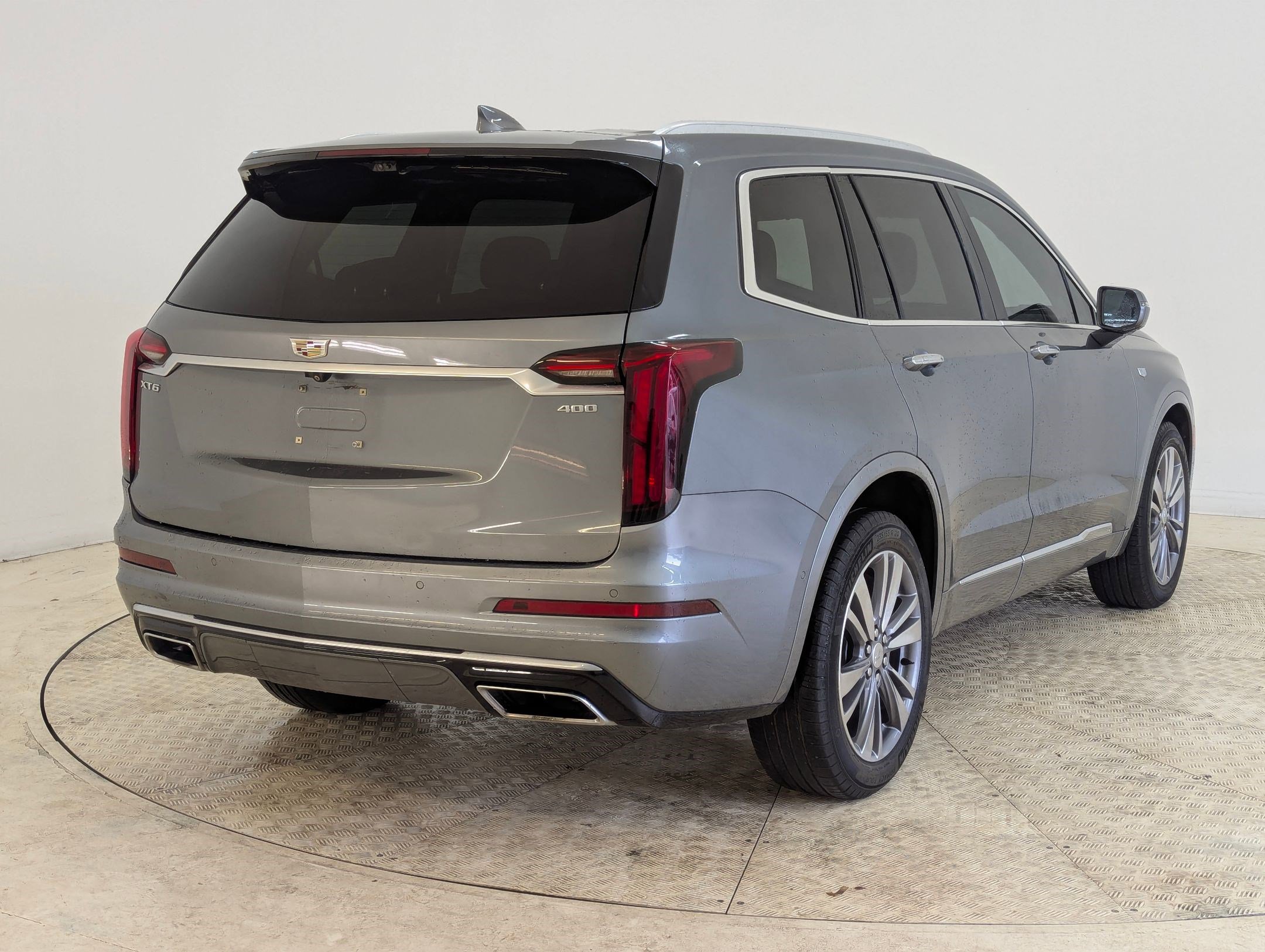 Used 2020 Cadillac XT6 Premium Luxury image 9