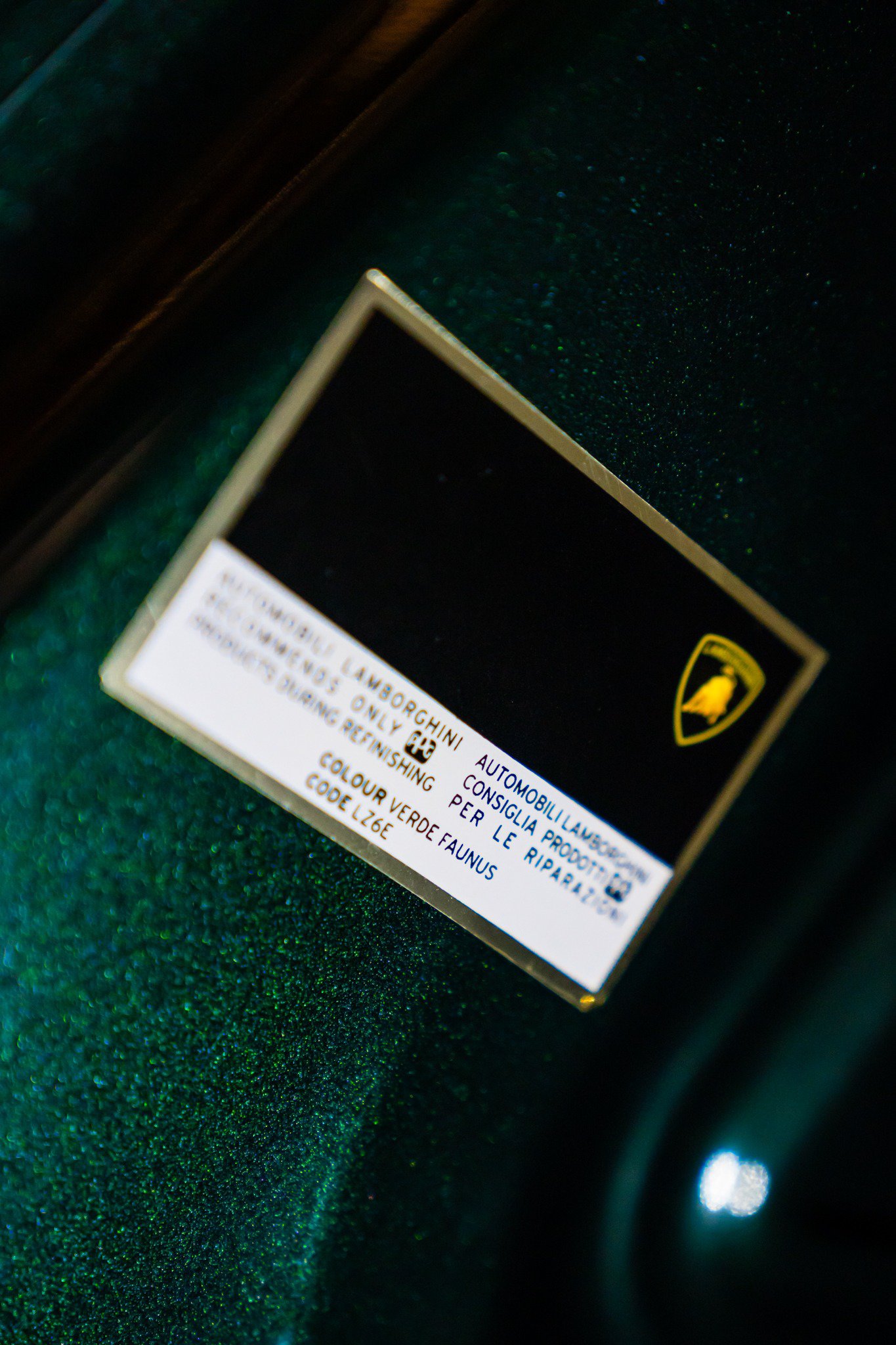 Used 2008 Lamborghini Gallardo Spyder AWD/4WD image 11