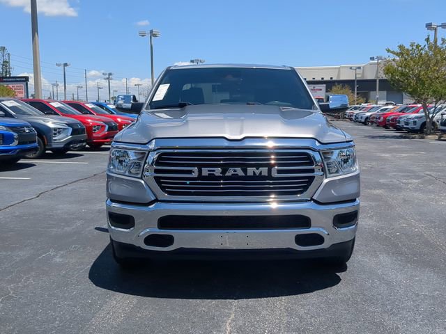 Used 2024 RAM 1500 Laramie RWD image 3