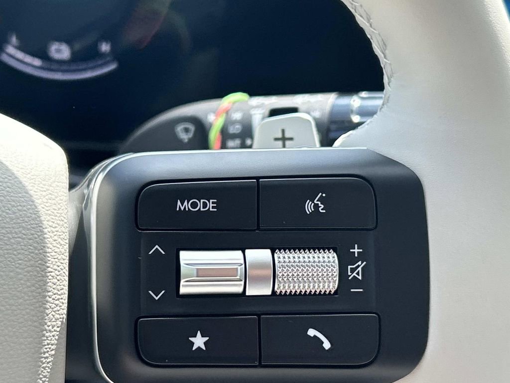 New 2026 Hyundai Santa Fe SE image 28