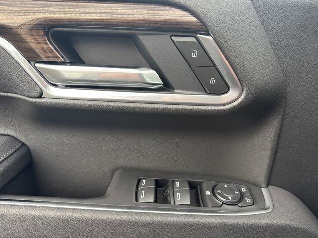 New 2026 Chevrolet Silverado 1500 RST w/ RST All Star Premium Package image 22