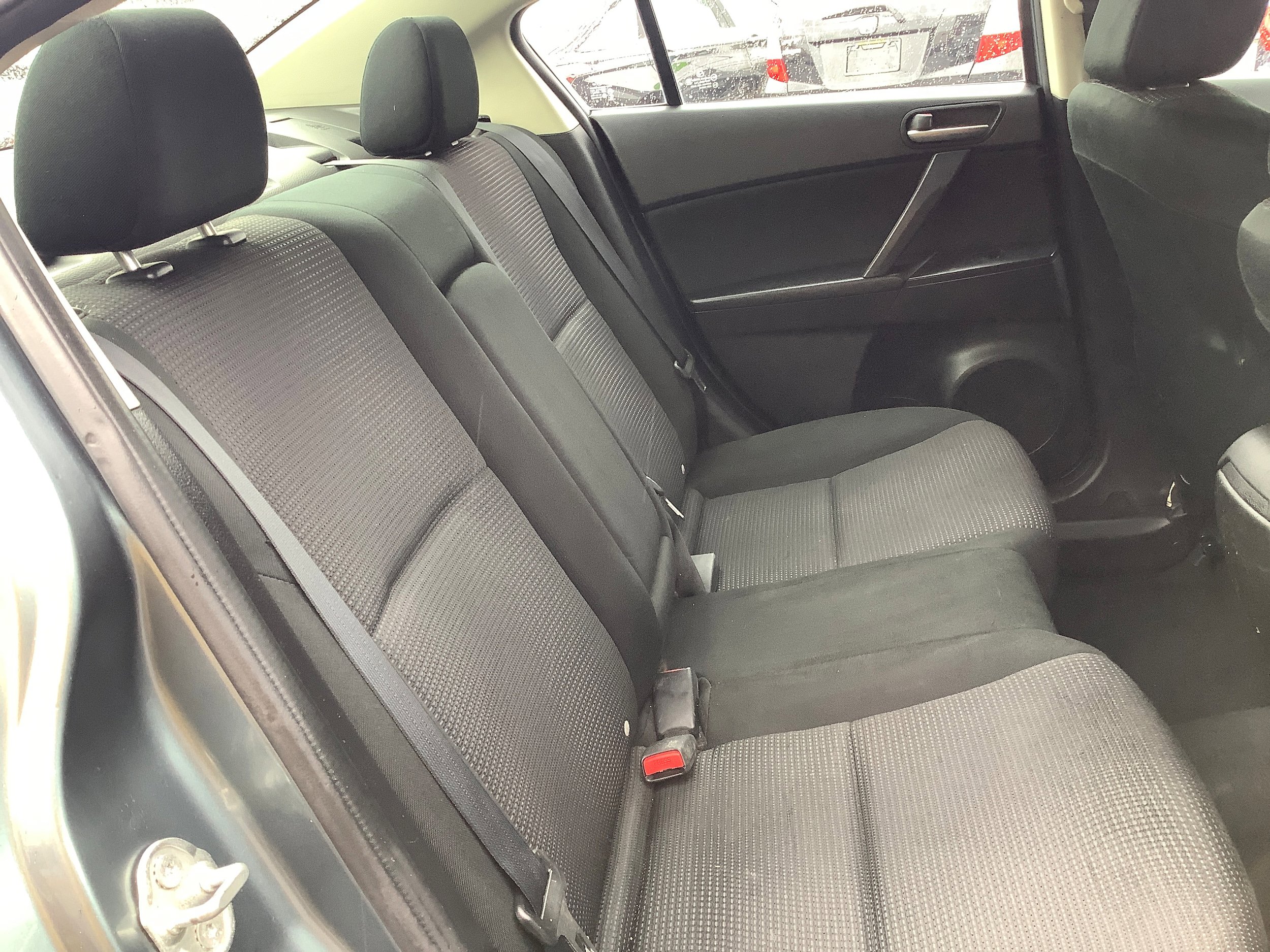 Used 2013 MAZDA MAZDA3 i Touring image 15