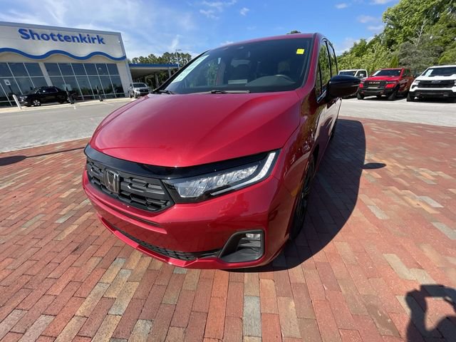Used 2025 Honda Odyssey Sport-L image 28