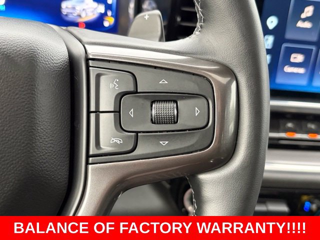Used 2023 Chevrolet Silverado 1500 High Country w/ Technology Package AWD/4WD image 22