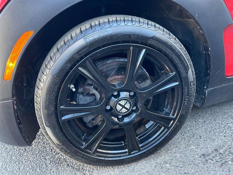 Used 2017 MINI Cooper Clubman S AWD/4WD image 76