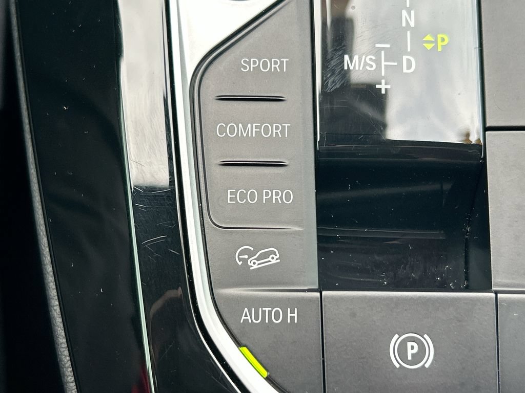 Used 2024 BMW X3 xDrive30i w/ Convenience Package AWD/4WD image 34