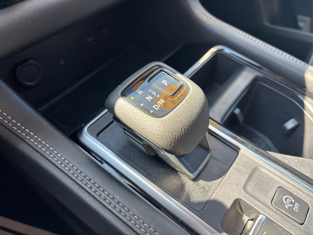 Certified 2024 Nissan Pathfinder Platinum w/ Cargo Package image 31