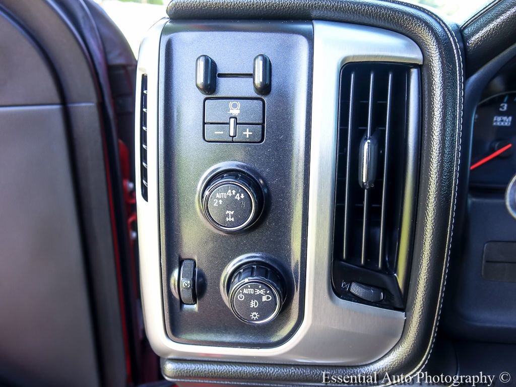 Used 2019 GMC Sierra 1500 SLE w/ SLE Value Package AWD/4WD image 22