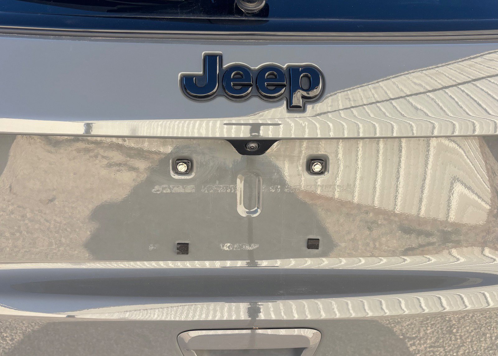 Used 2023 Jeep Compass Altitude w/ Convenience Group image 9