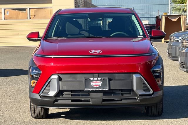 New 2026 Hyundai Kona SE video 3