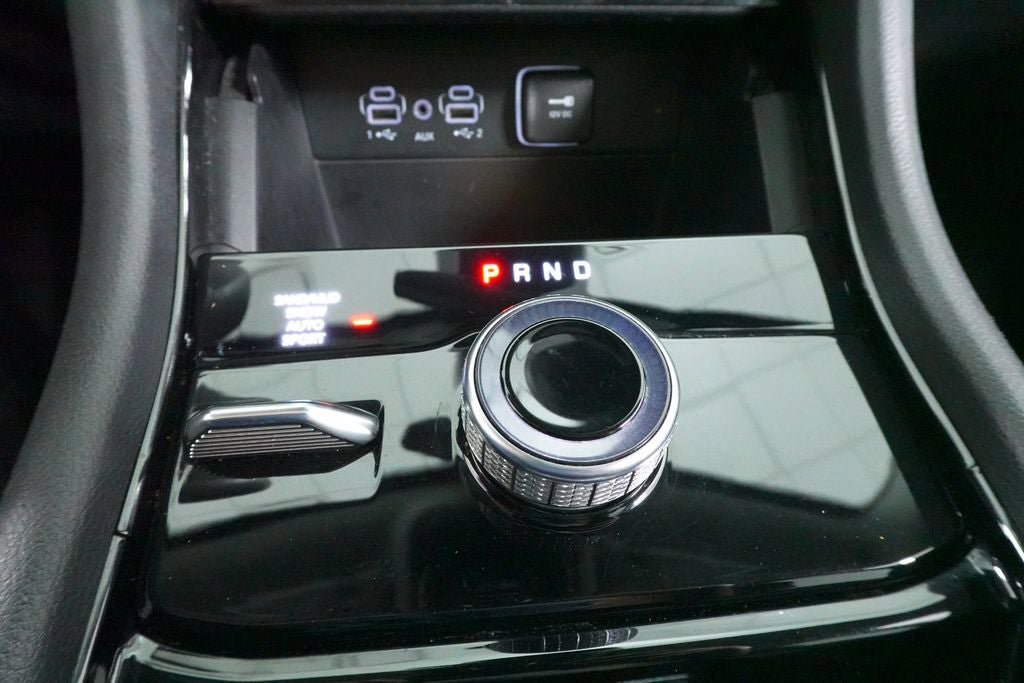 Used 2023 Jeep Grand Cherokee L Limited AWD/4WD image 15