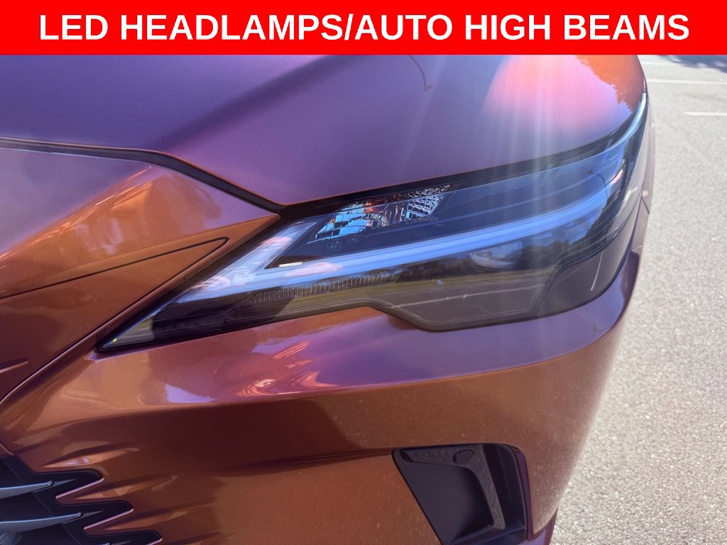 Certified 2024 Lexus RX 350 Premium FWD image 10