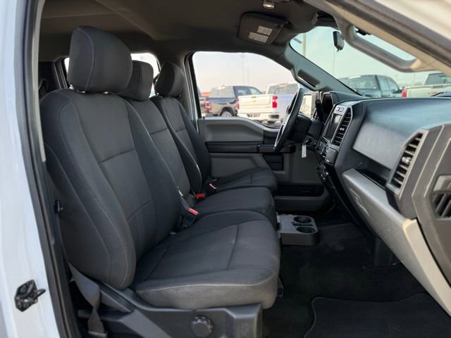 Used 2019 Ford F150 XL w/ Equipment Group 101A Mid image 17