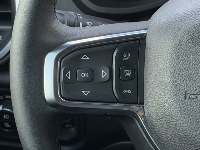 Used 2025 RAM 2500 Laramie w/ Night Edition image 14