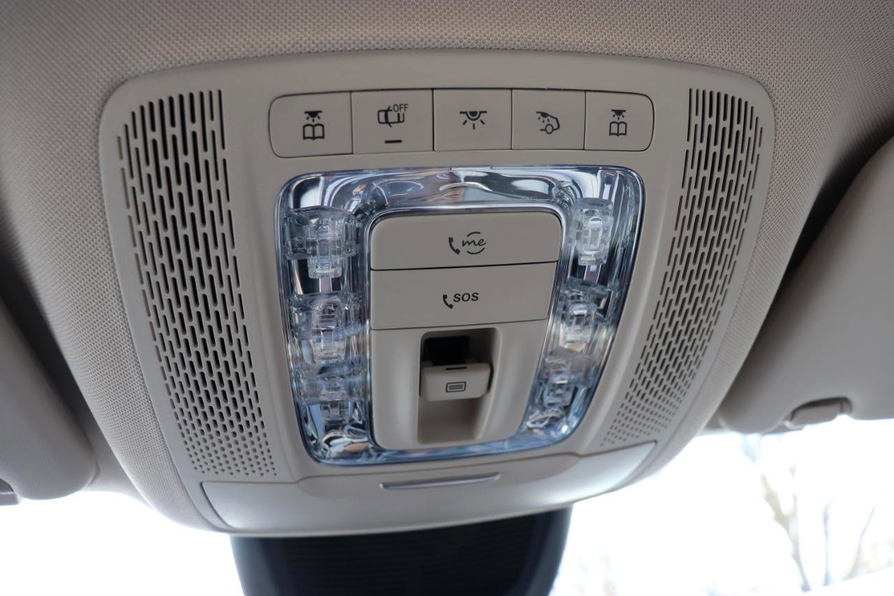 Used 2021 Mercedes-Benz GLE 350 4MATIC image 53