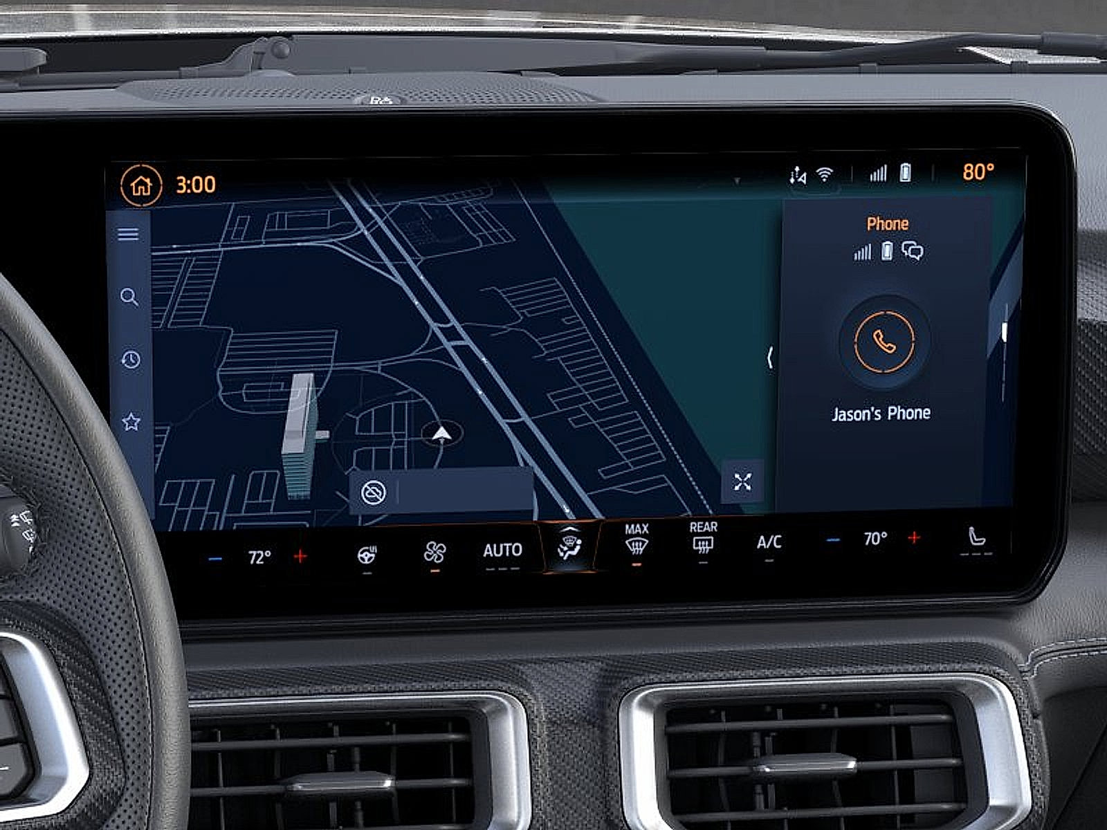 New 2026 Ford Mustang Premium image 14