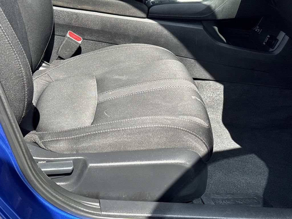 Used 2020 Honda Civic EX image 14