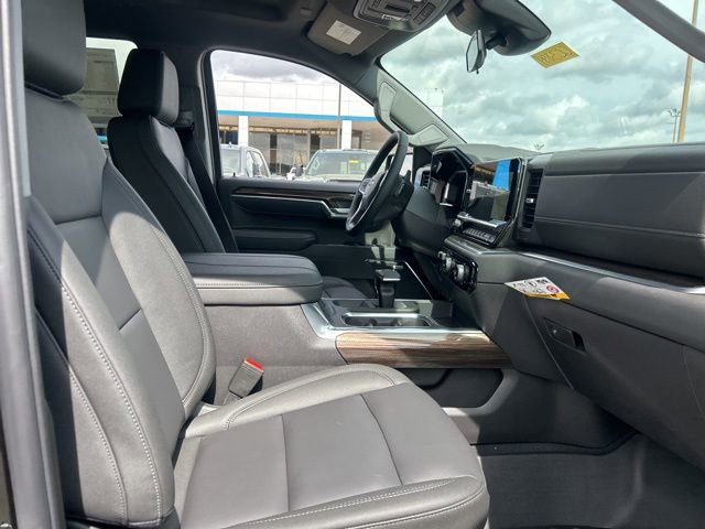 New 2026 Chevrolet Silverado 1500 LT Trail Boss w/ Convenience Package II image 30