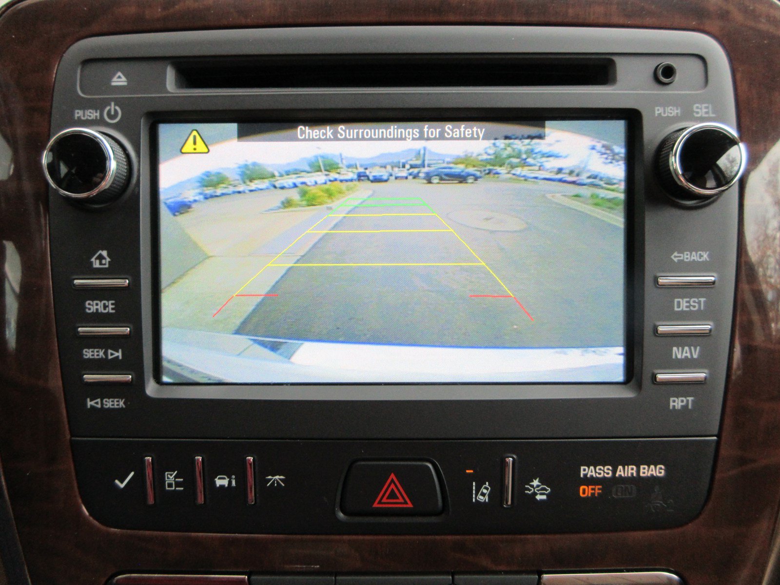 Used 2016 Buick Enclave Premium w/ Experience Buick Package AWD/4WD image 44