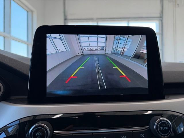 Used 2022 Ford Escape SE w/ Convenience Package image 24