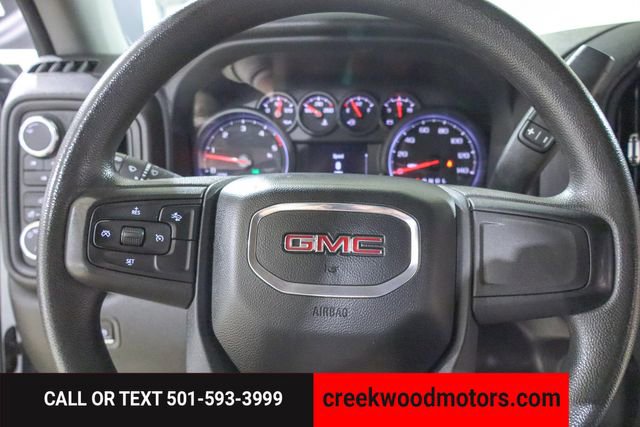 Used 2024 GMC Sierra 3500 Pro image 45