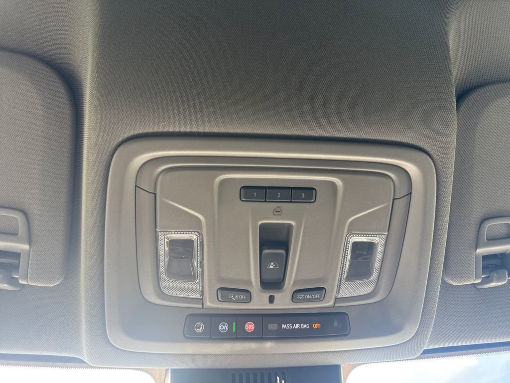 Used 2023 Chevrolet Silverado 1500 RST image 26