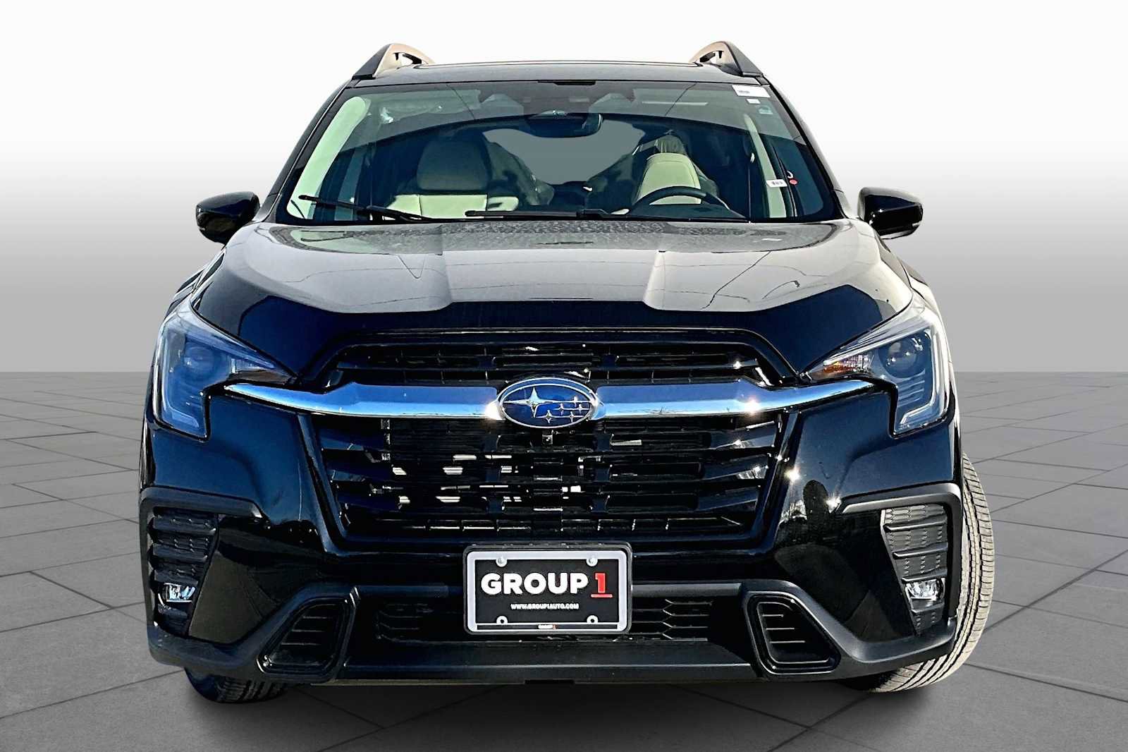 New 2026 Subaru Ascent Limited image 3