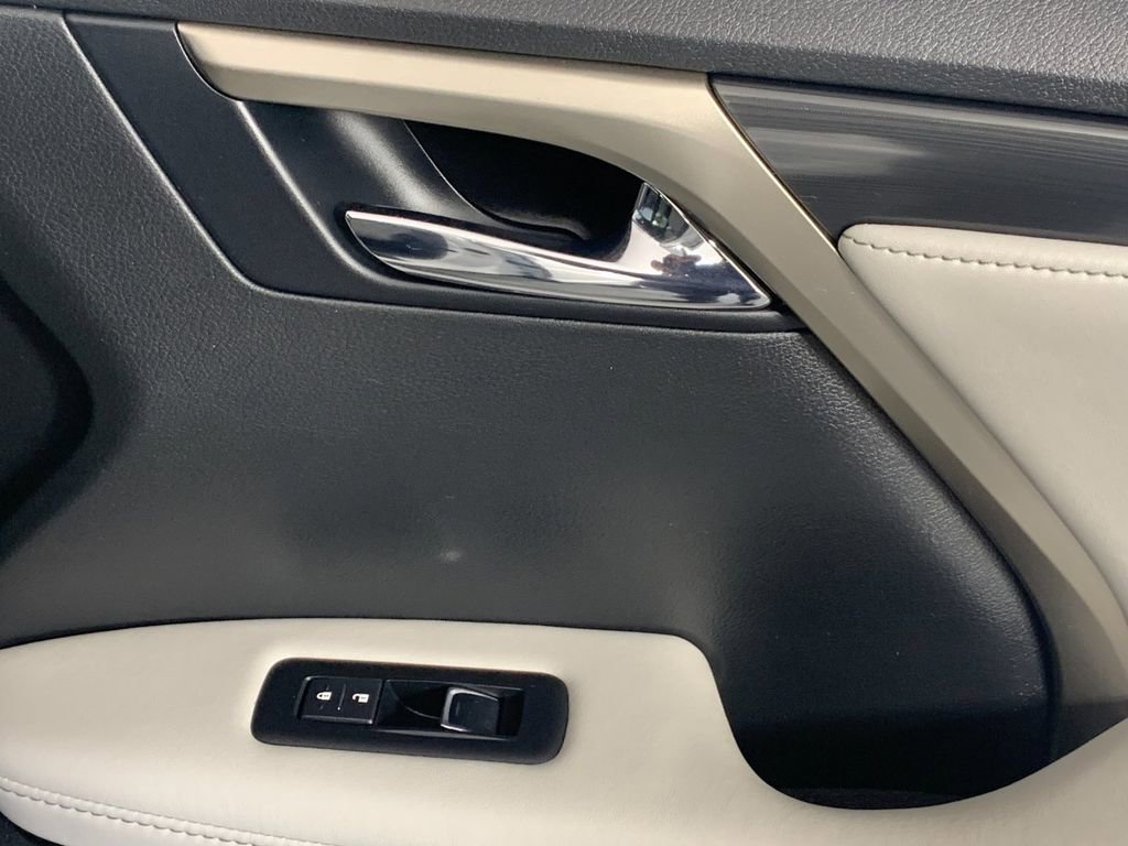 Used 2017 Lexus RX 350 FWD image 40