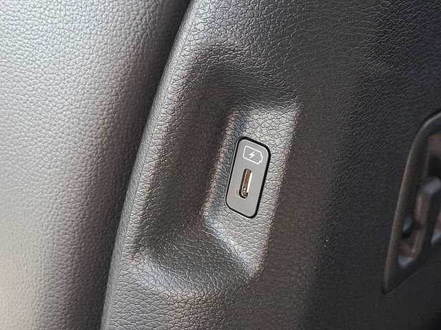 Certified 2025 Kia Sportage EX AWD/4WD image 11
