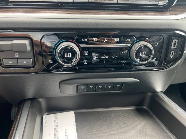 New 2026 Chevrolet Silverado 2500 LT w/ Trail Boss Package AWD/4WD image 30