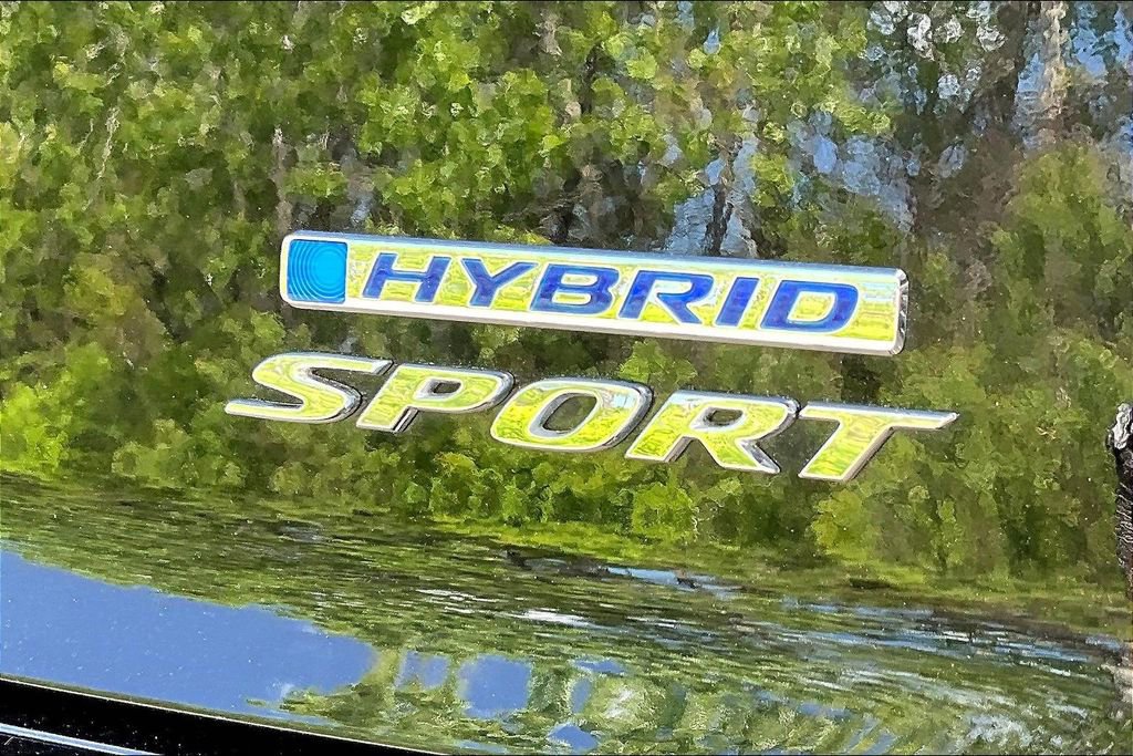 Certified 2024 Honda Accord Sport image 23