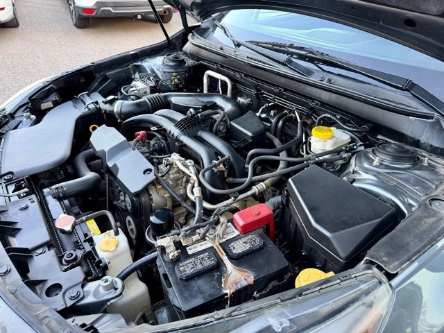 Used 2018 Subaru Outback 2.5i Premium AWD/4WD image 49