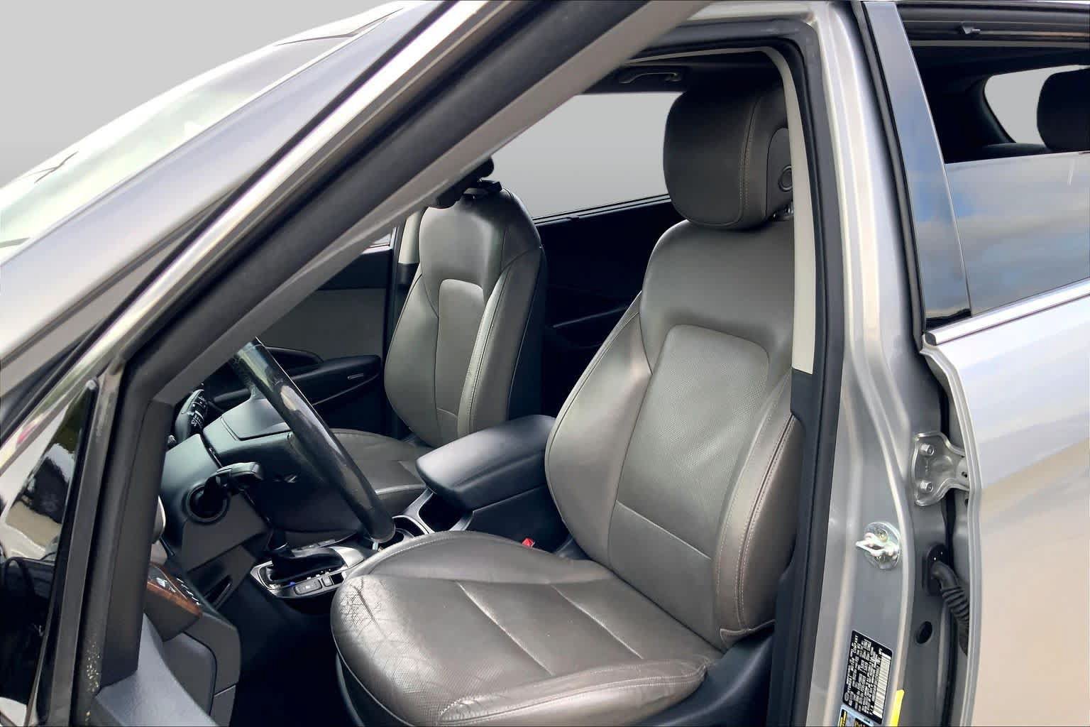 Used 2019 Hyundai Santa Fe XL FWD image 8