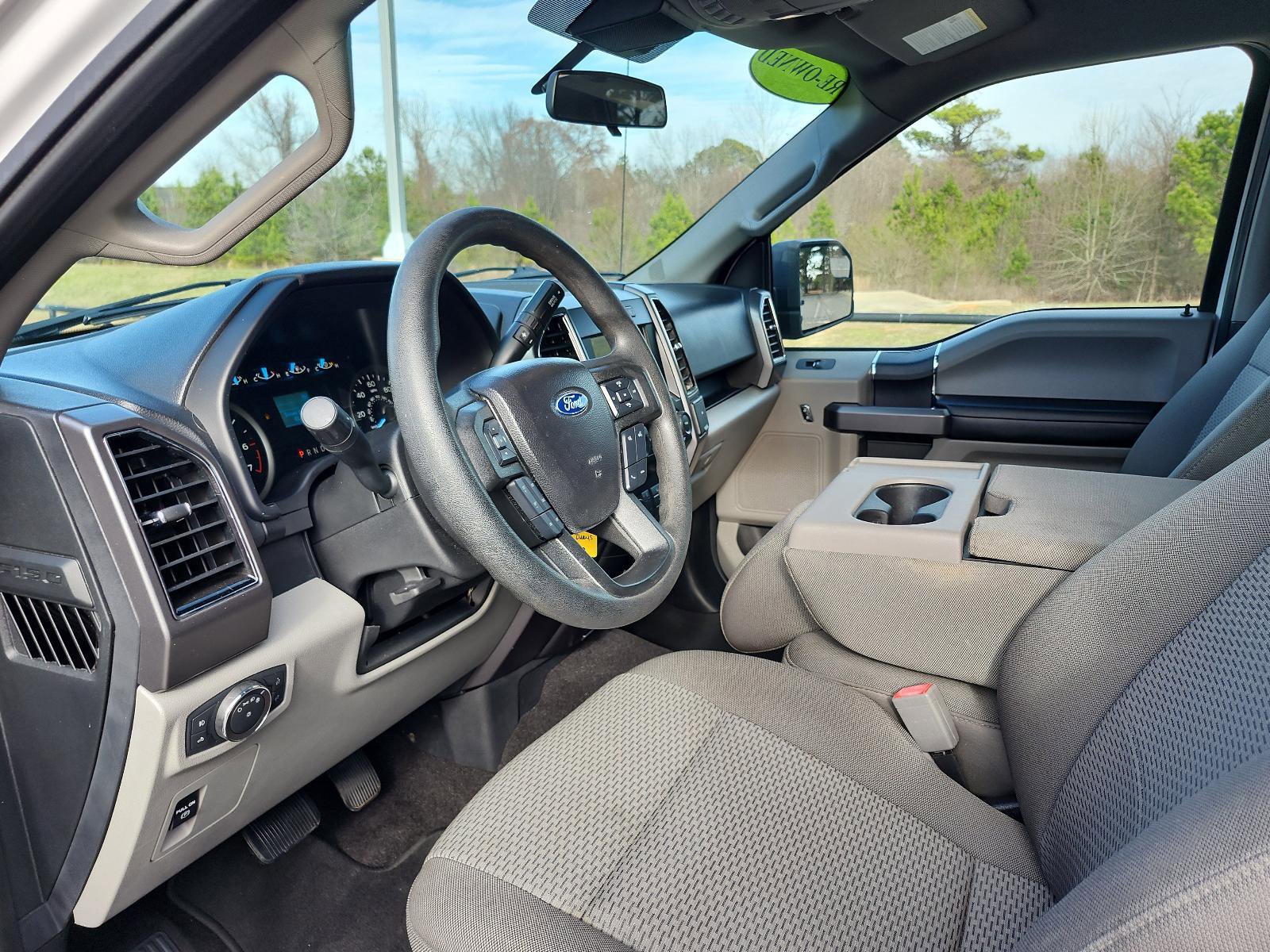 Used 2020 Ford F150 XLT image 13