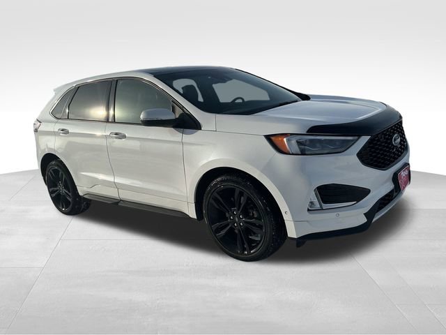 Used 2020 Ford Edge ST w/ Equipment Group 401A image 9
