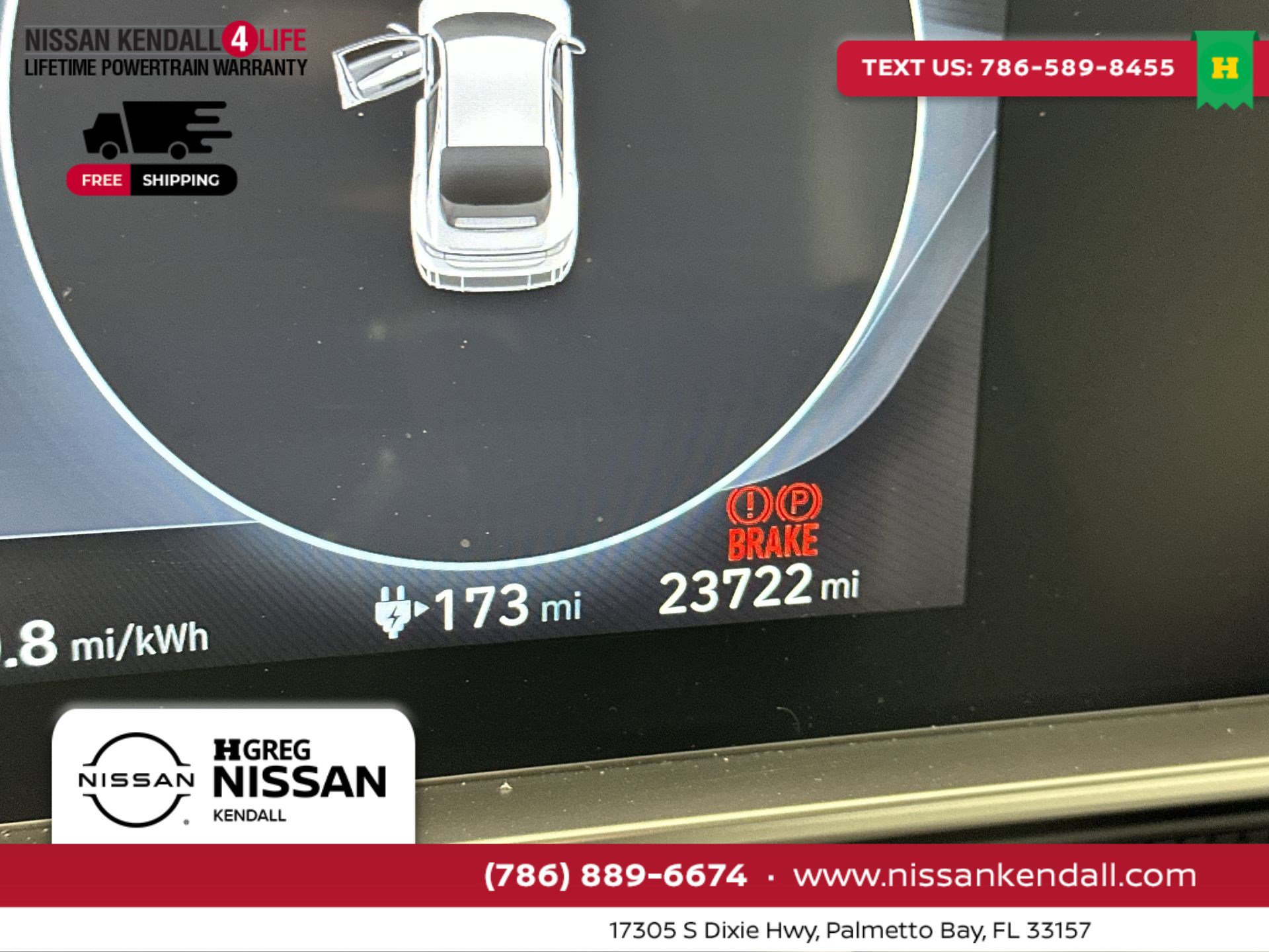 Used 2023 Hyundai Ioniq 6 SEL image 19