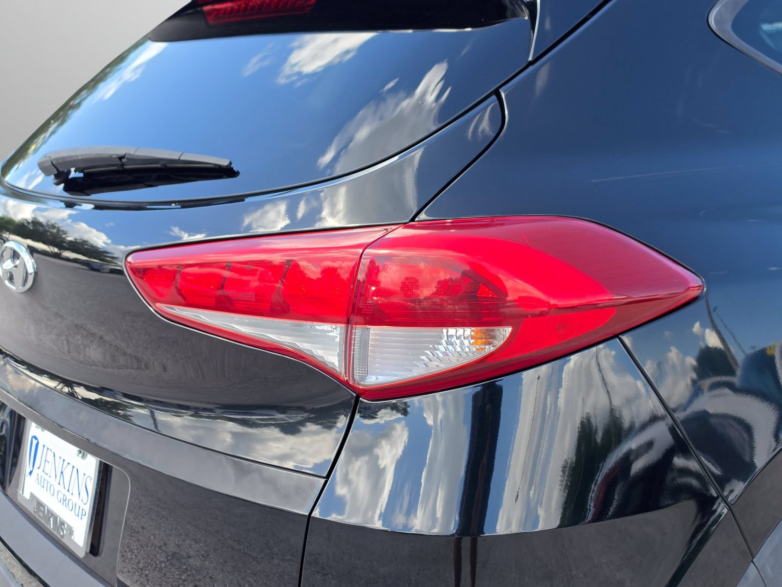 Used 2018 Hyundai Tucson SEL Plus FWD image 37