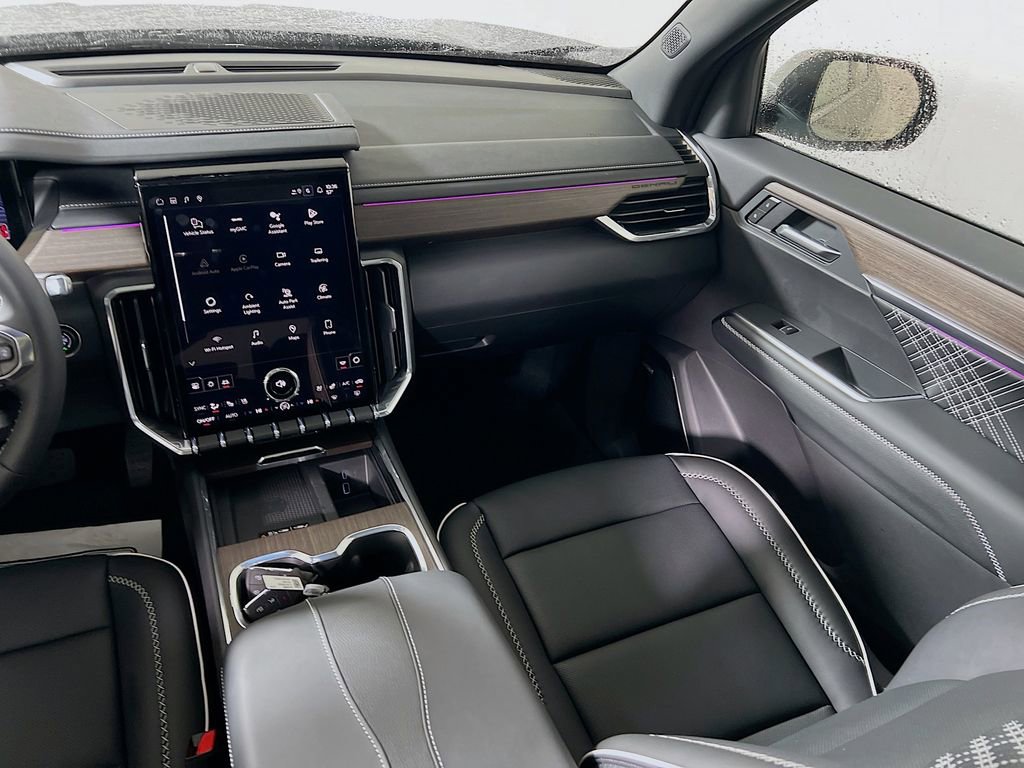 New 2026 GMC Acadia Denali w/ Super Cruise Package image 18