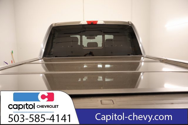 Used 2018 Ford F350 Platinum w/ Platinum Ultimate Package AWD/4WD image 29