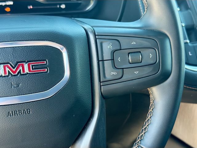 Used 2024 GMC Yukon AT4 w/ Max Trailering Package AWD/4WD image 38
