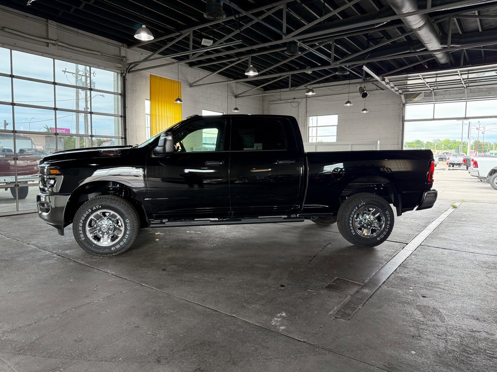 New 2025 RAM 2500 Tradesman image 4
