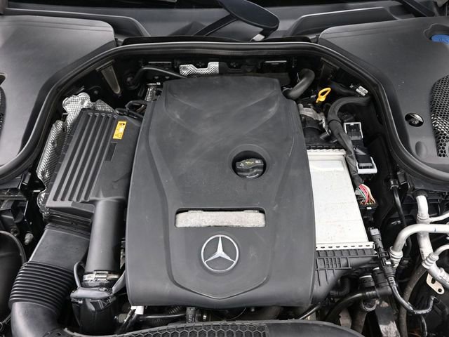 Used 2018 Mercedes-Benz E 300 E 300 image 31