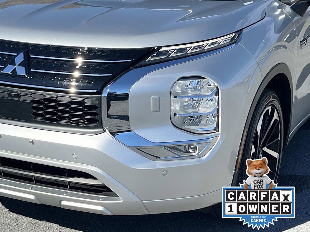 Used 2024 Mitsubishi Outlander SEL image 10