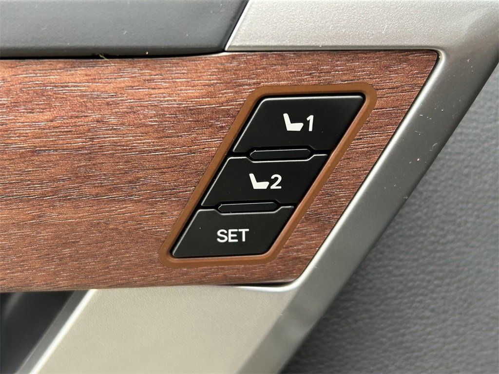 Used 2024 Toyota Tundra 1794 Edition image 27