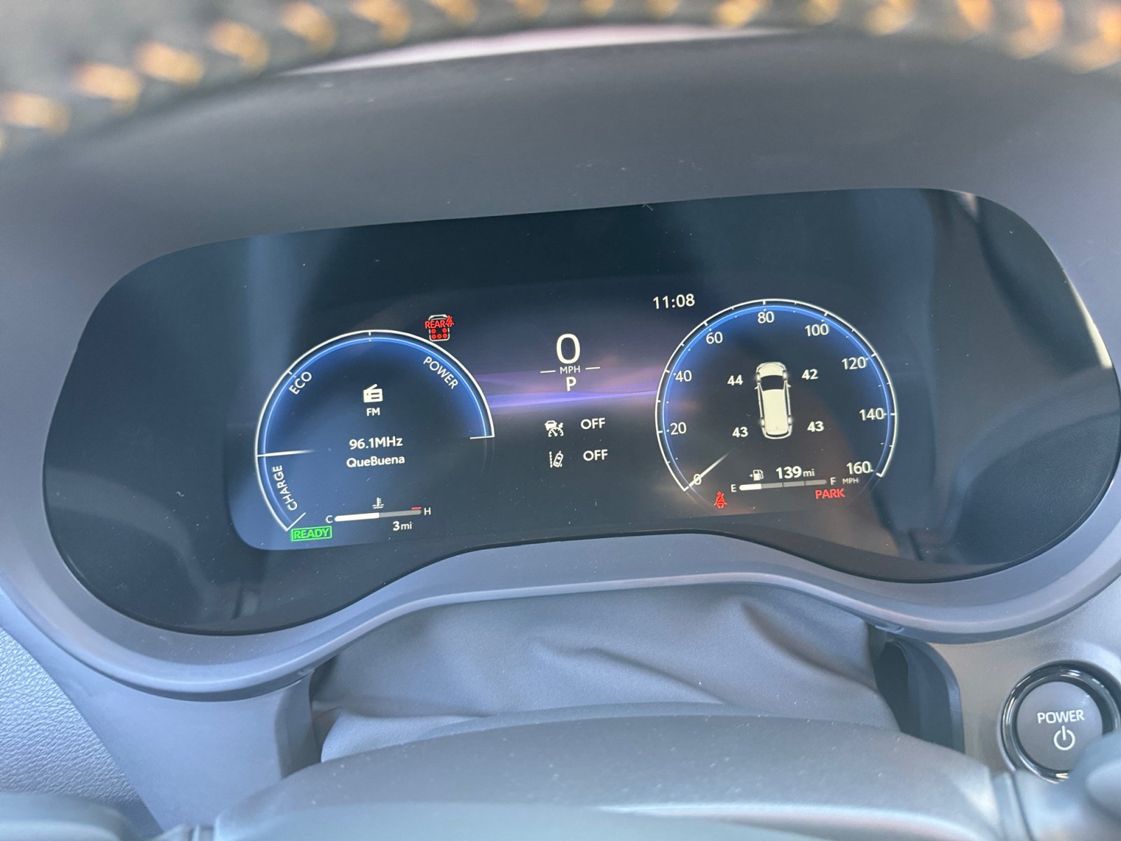 New 2026 Toyota Sienna XLE Woodland Edition AWD/4WD image 19