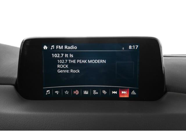 Used 2019 MAZDA CX-5 Grand Touring image 13