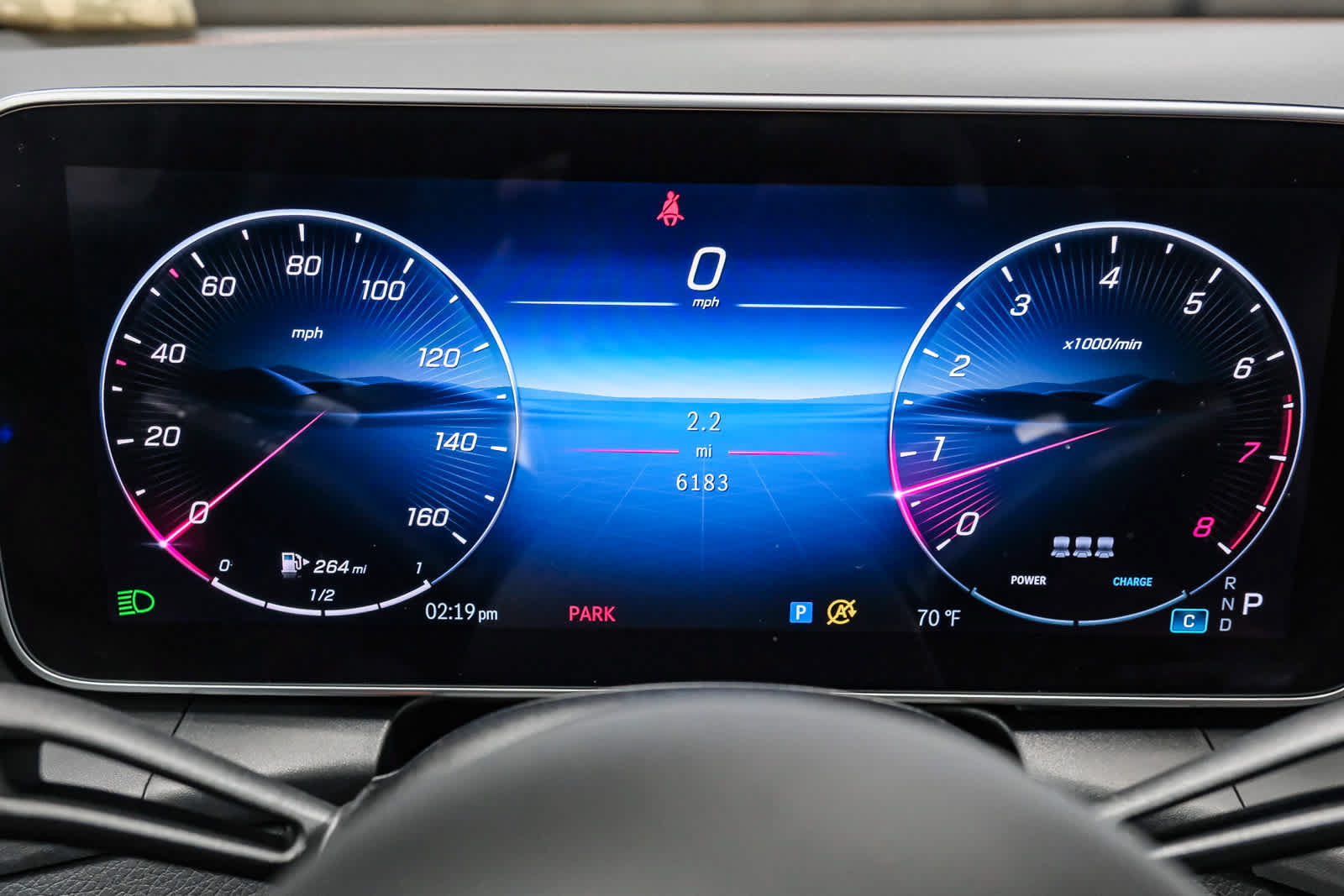 Certified 2025 Mercedes-Benz GLC 300 image 29