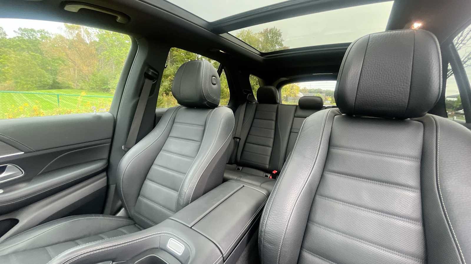 Certified 2024 Mercedes-Benz GLE 450 4MATIC image 10
