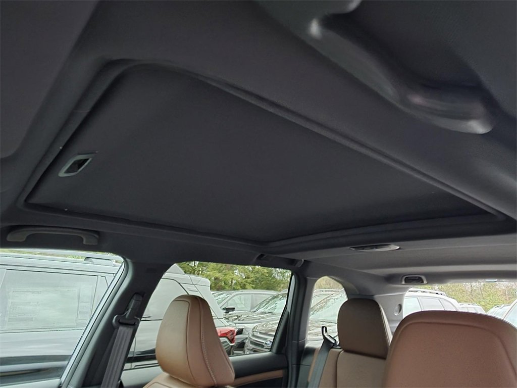 New 2026 Subaru Forester Touring image 9